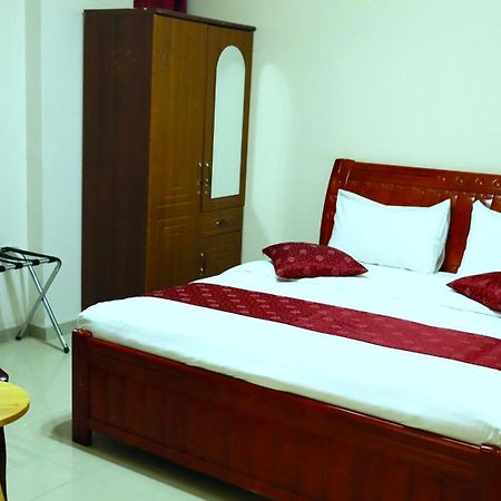 Bahla Hotel And Apartments Ngoại thất bức ảnh
