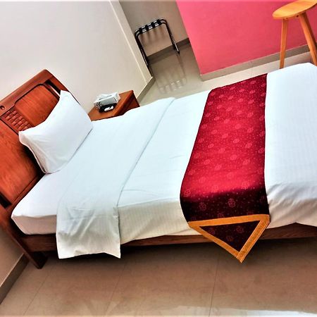 Bahla Hotel And Apartments Ngoại thất bức ảnh
