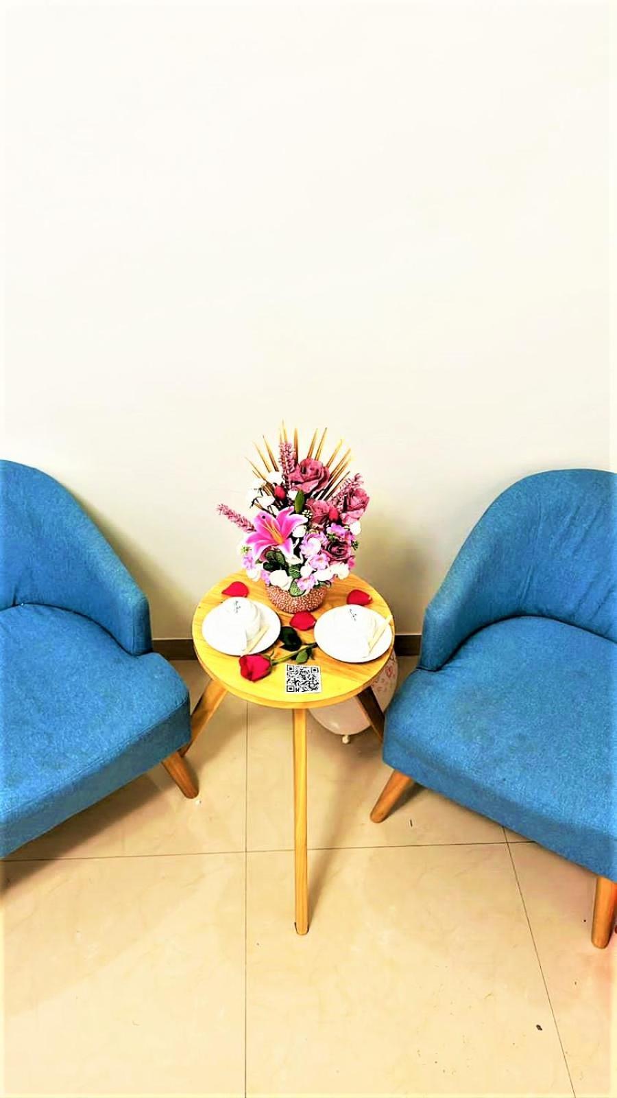 Bahla Hotel And Apartments Ngoại thất bức ảnh