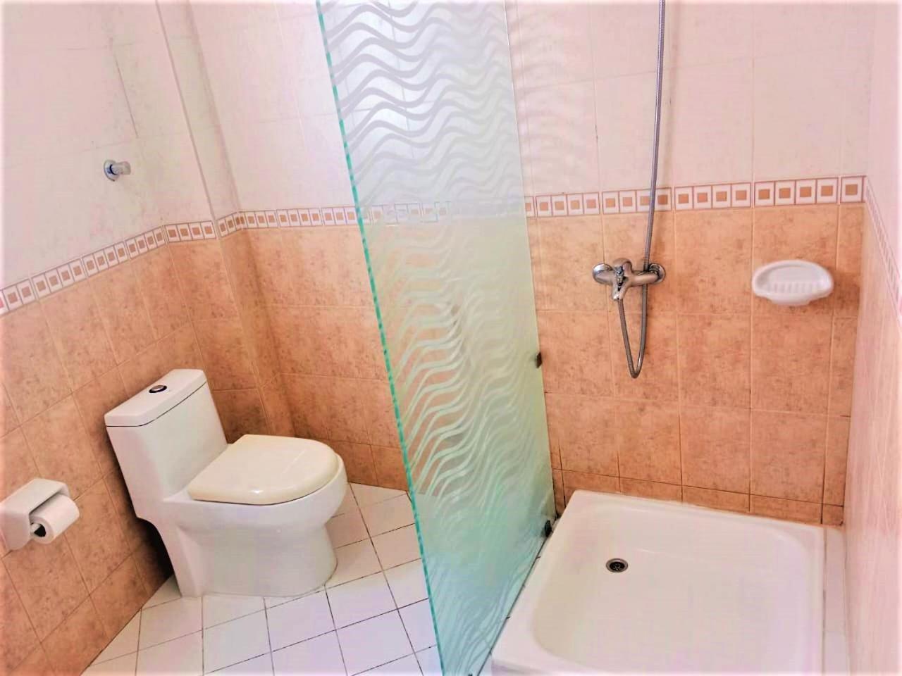 Bahla Hotel And Apartments Ngoại thất bức ảnh