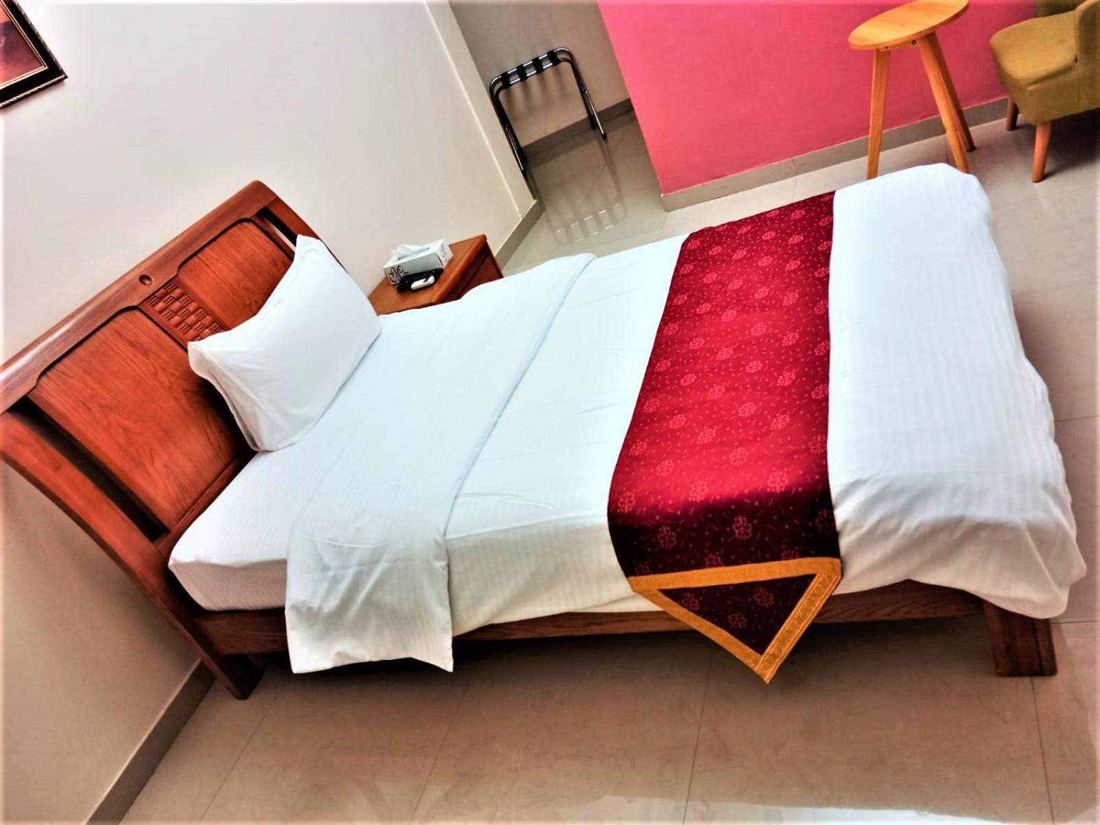 Bahla Hotel And Apartments Ngoại thất bức ảnh