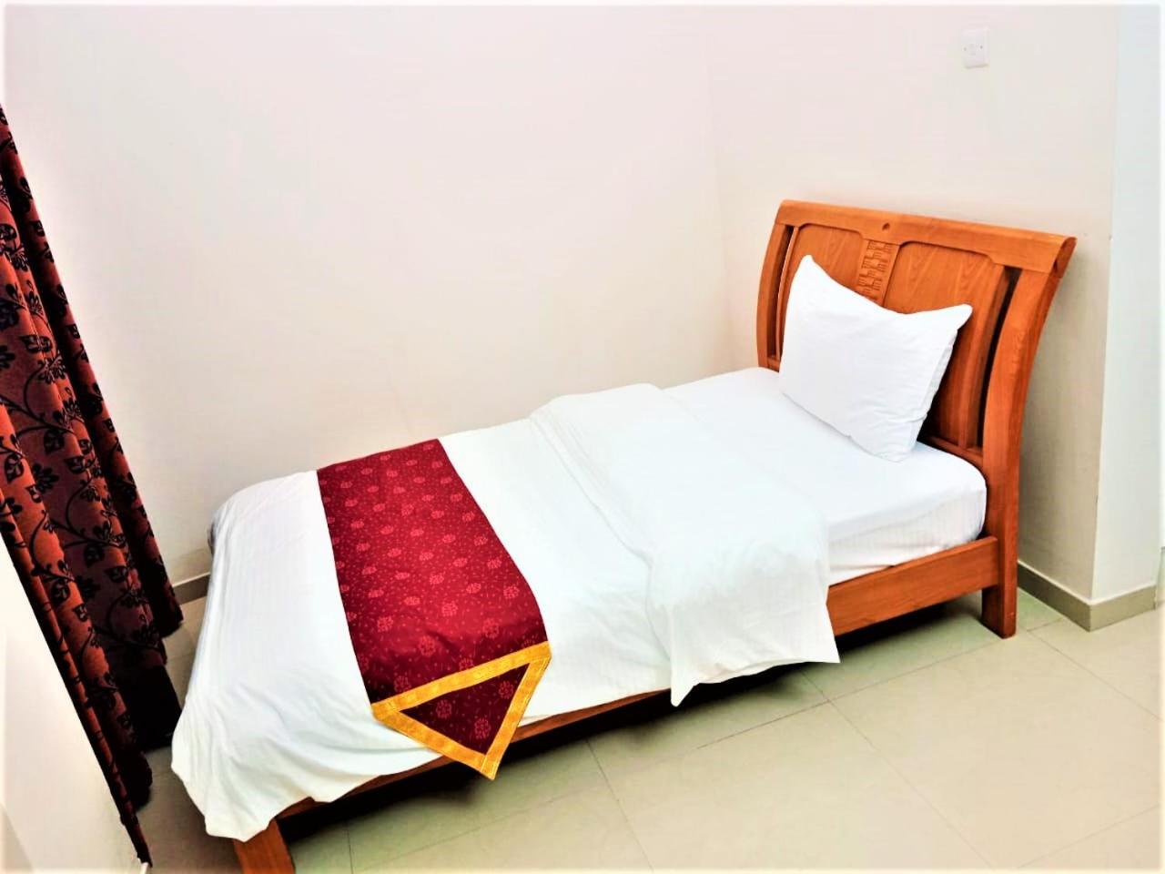 Bahla Hotel And Apartments Ngoại thất bức ảnh