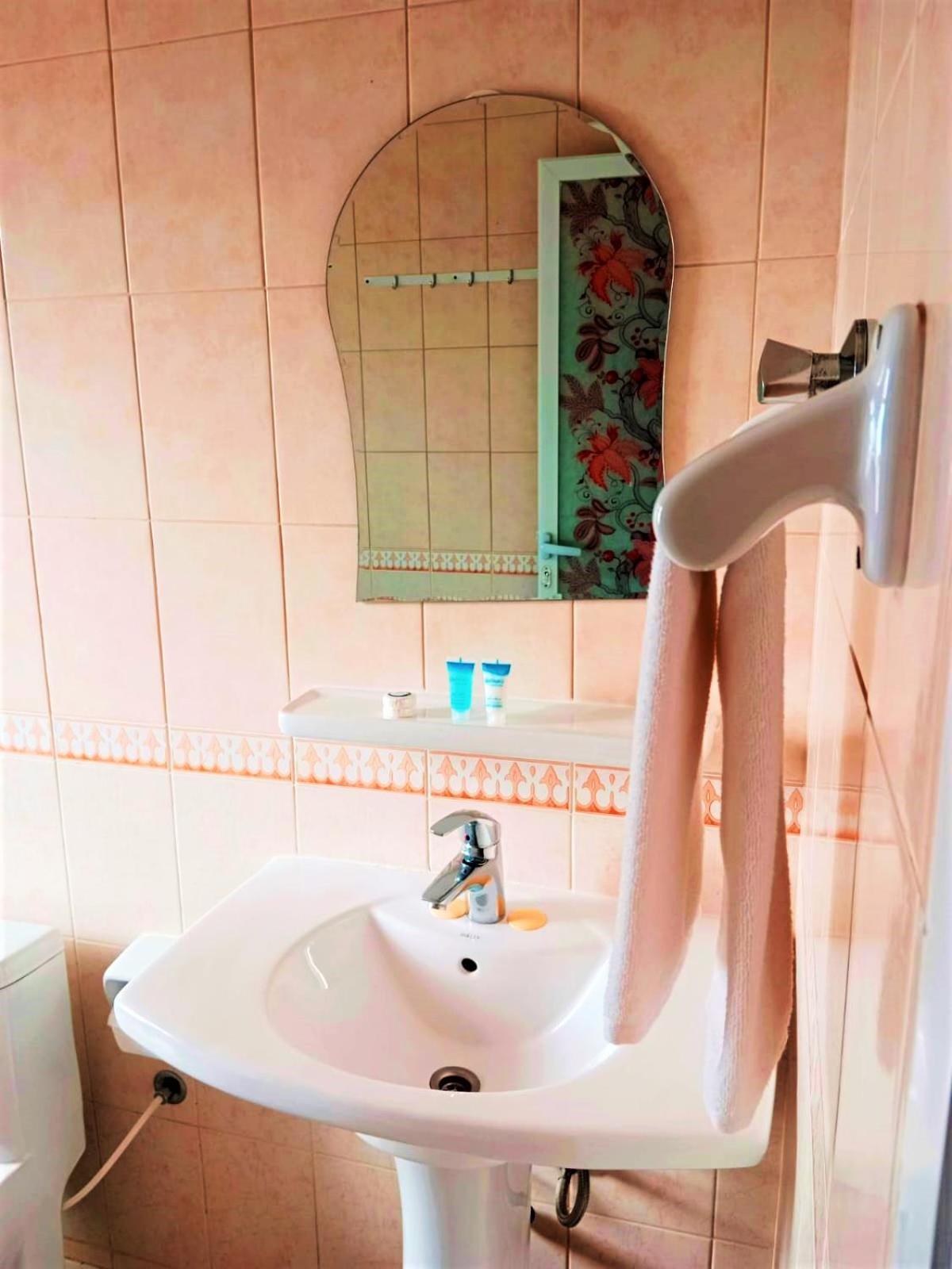 Bahla Hotel And Apartments Ngoại thất bức ảnh