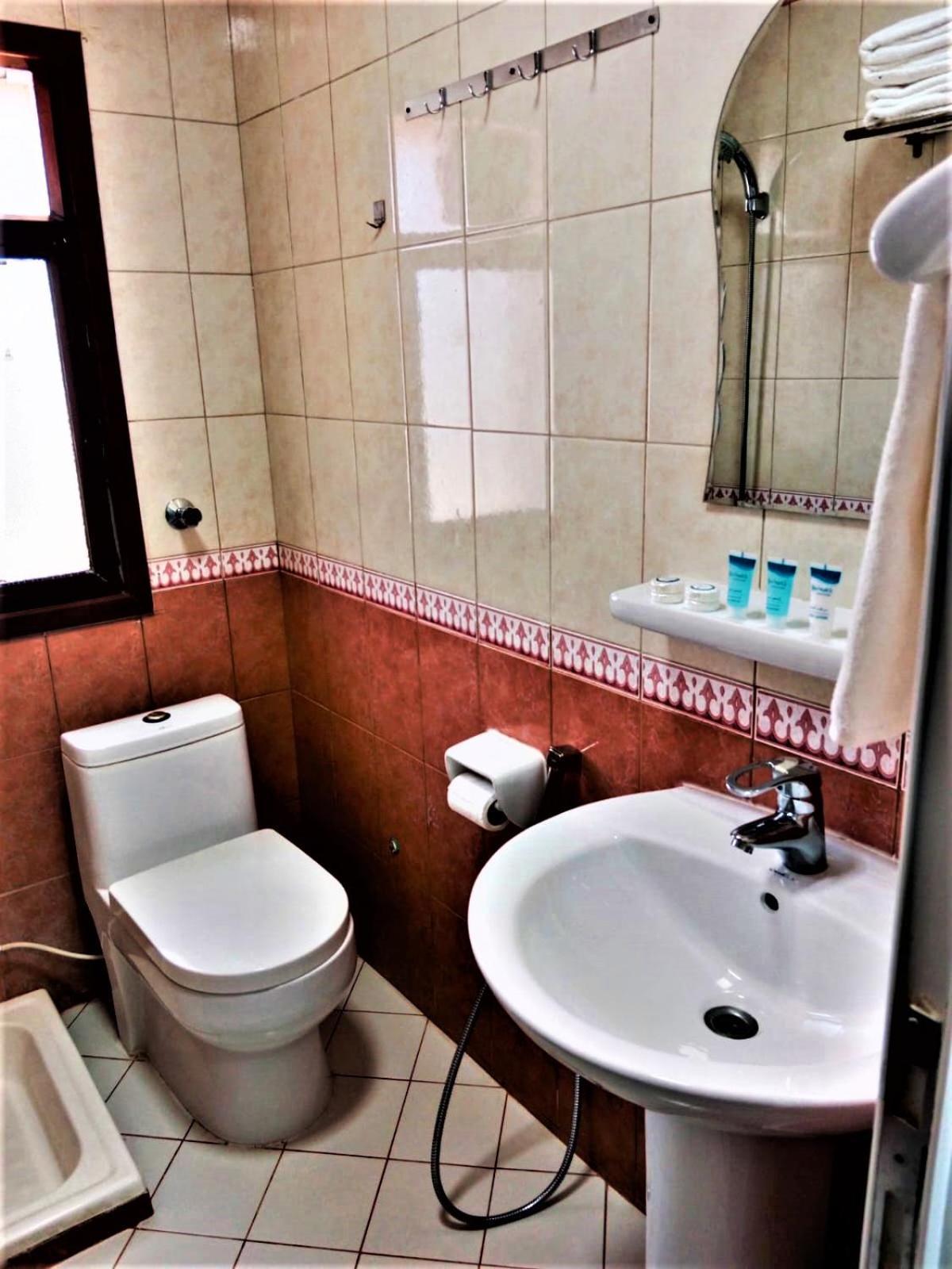 Bahla Hotel And Apartments Ngoại thất bức ảnh