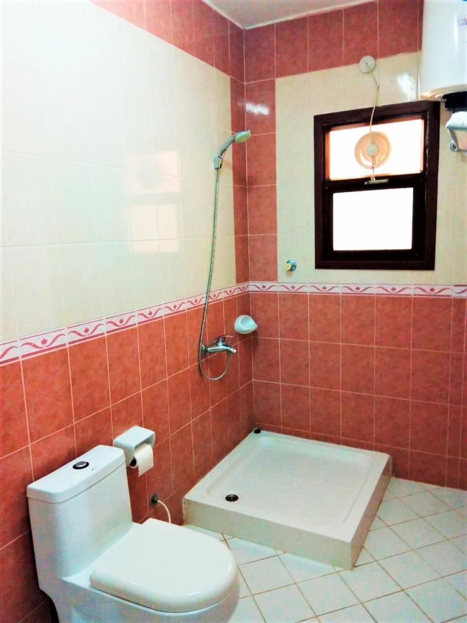 Bahla Hotel And Apartments Ngoại thất bức ảnh