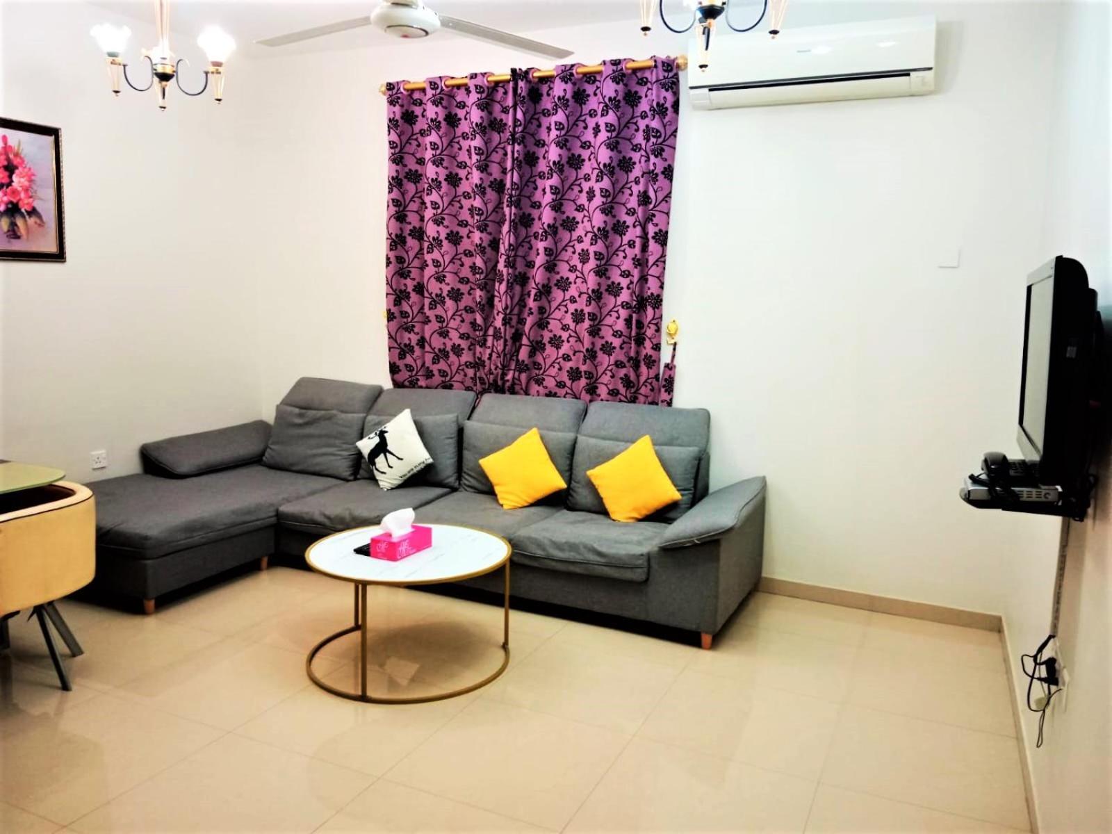 Bahla Hotel And Apartments Ngoại thất bức ảnh