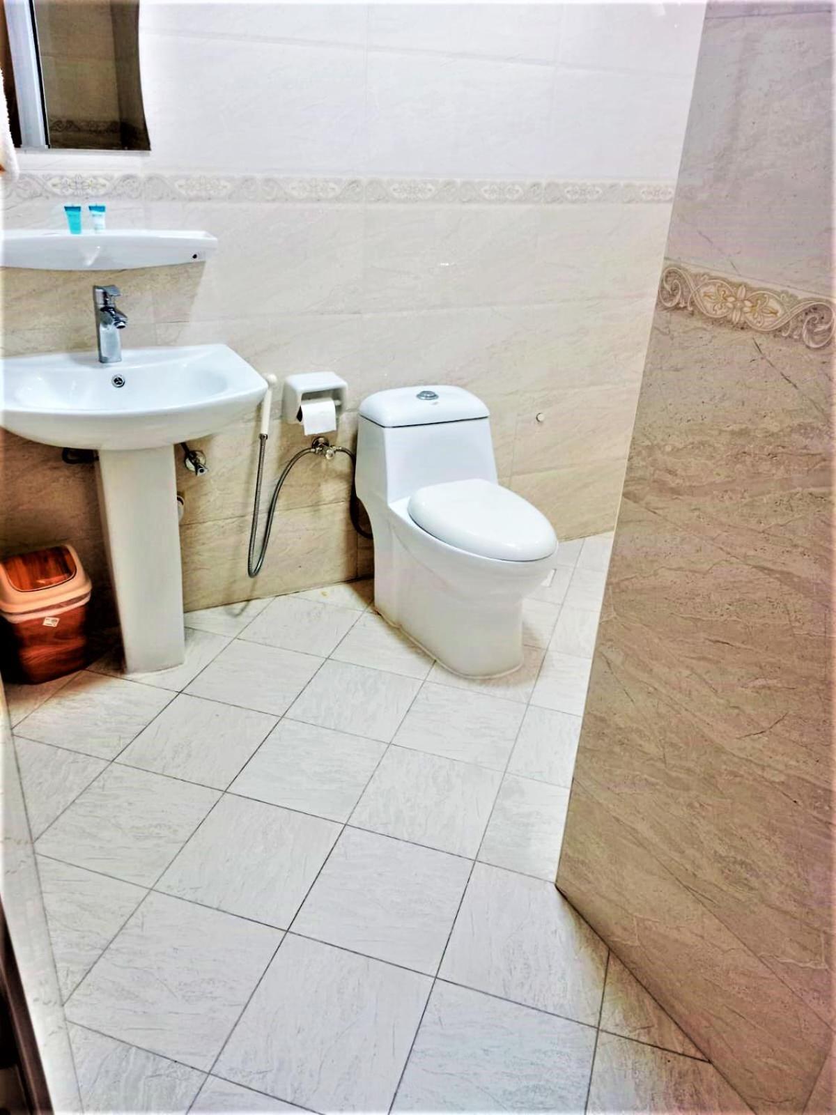 Bahla Hotel And Apartments Ngoại thất bức ảnh