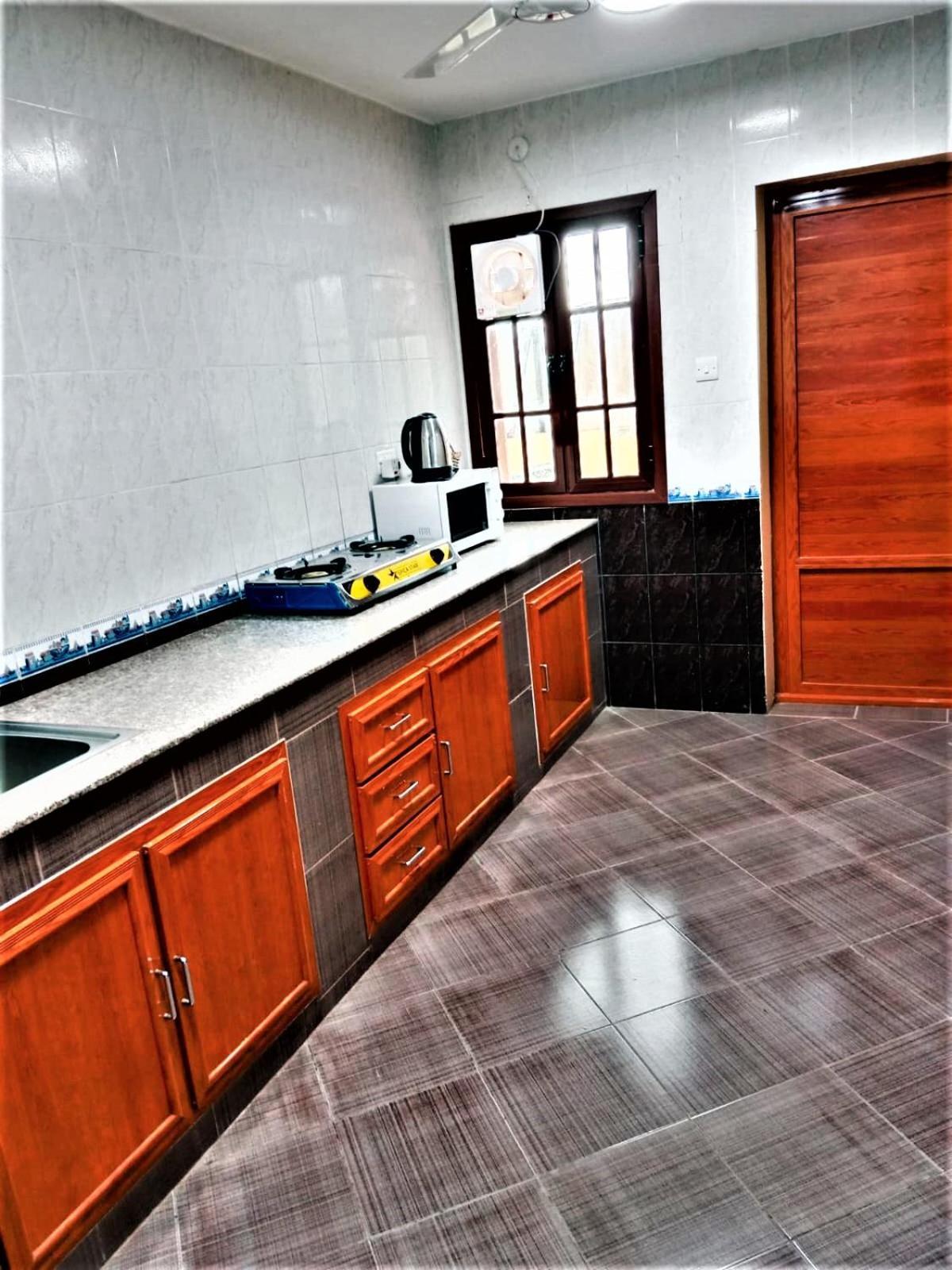 Bahla Hotel And Apartments Ngoại thất bức ảnh