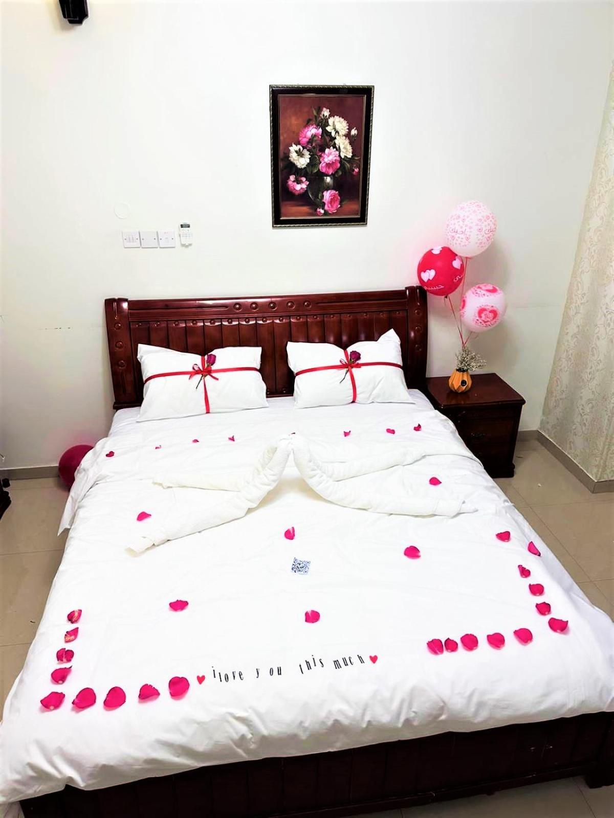 Bahla Hotel And Apartments Ngoại thất bức ảnh